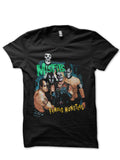 The Brothers Of Destruction T-Shirt Style002 Hoodie, Sweatshirt | CoreVibeTees.com