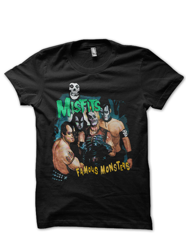 The Brothers Of Destruction T-Shirt Style002 Hoodie, Sweatshirt | CoreVibeTees.com