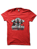 The Brothers Of Destruction T-Shirt Style001 Hoodie, Sweatshirt | CoreVibeTees.com