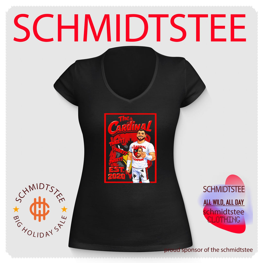 The Cardinal tweet tweet tweet est 2020 shirt