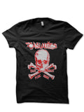 The Casualties T-Shirt Style002 Hoodie, Sweatshirt | CoreVibeTees.com