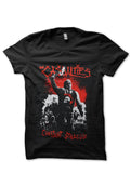 The Casualties T-Shirt Style001 Hoodie, Sweatshirt | CoreVibeTees.com