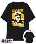 The Cave buy sell trade shirt