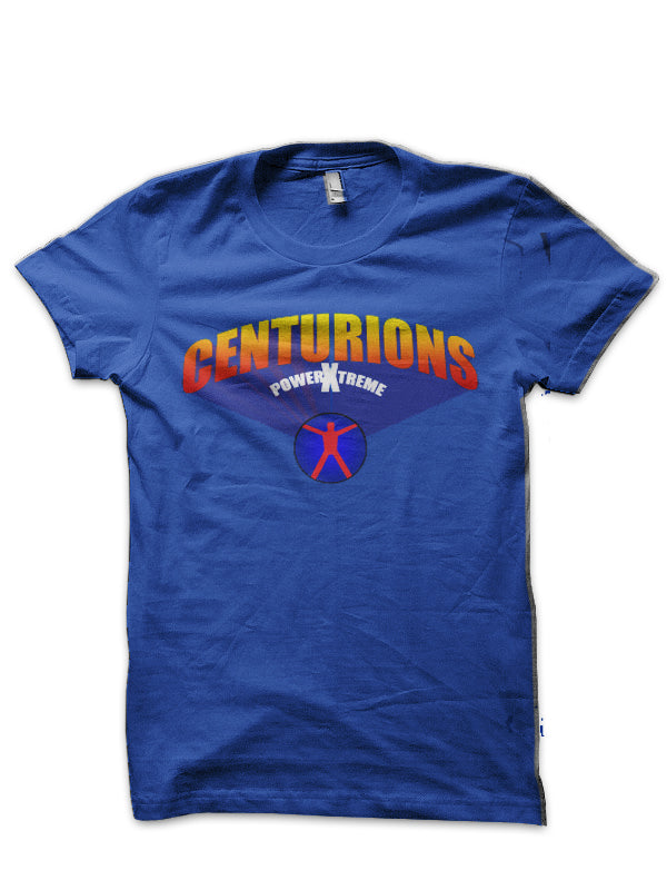 Centurions T-Shirt Style009 Hoodie, Sweatshirt | CoreVibeTees.com