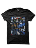 Centurions T-Shirt Style005 Hoodie, Sweatshirt | CoreVibeTees.com