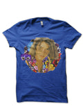 Ricky Martin Royal Blue T-Shirt Hoodie, Sweatshirt | CoreVibeTees.com