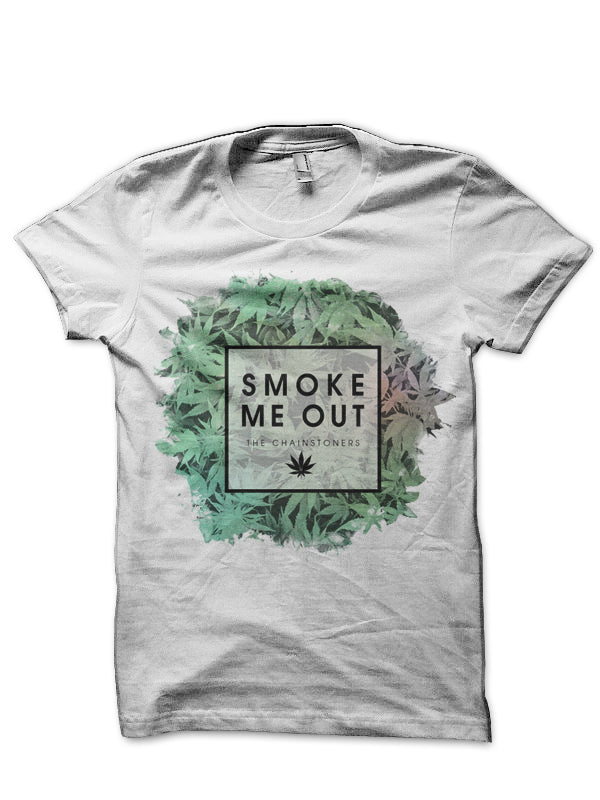 Chainstoners White T-Shirt Hoodie, Sweatshirt | CoreVibeTees.com