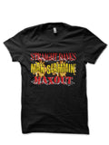 Straight Daves Man Slamminâ€™ Max Out Black T-Shirt Style001 Hoodie, Sweatshirt | CoreVibeTees.com