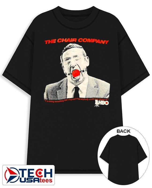 The Chair Company shirt