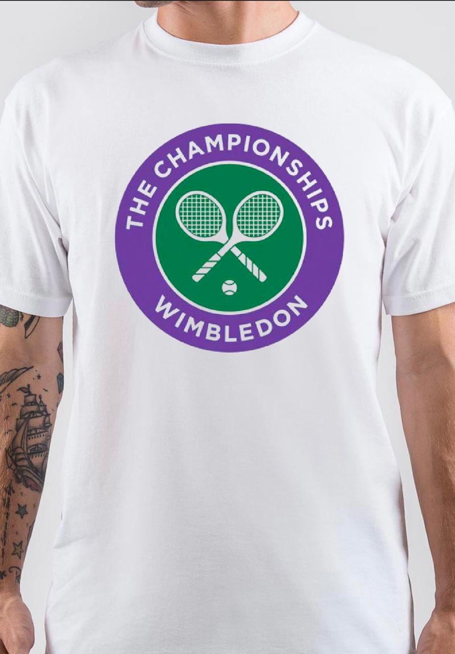 The Championships, Wimbledon T-Shirt Hoodie, Sweatshirt | CoreVibeTees.com