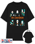 The Chaos Engine shirt