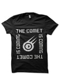 The Comet Is Coming T-Shirt Style006 Hoodie, Sweatshirt | CoreVibeTees.com