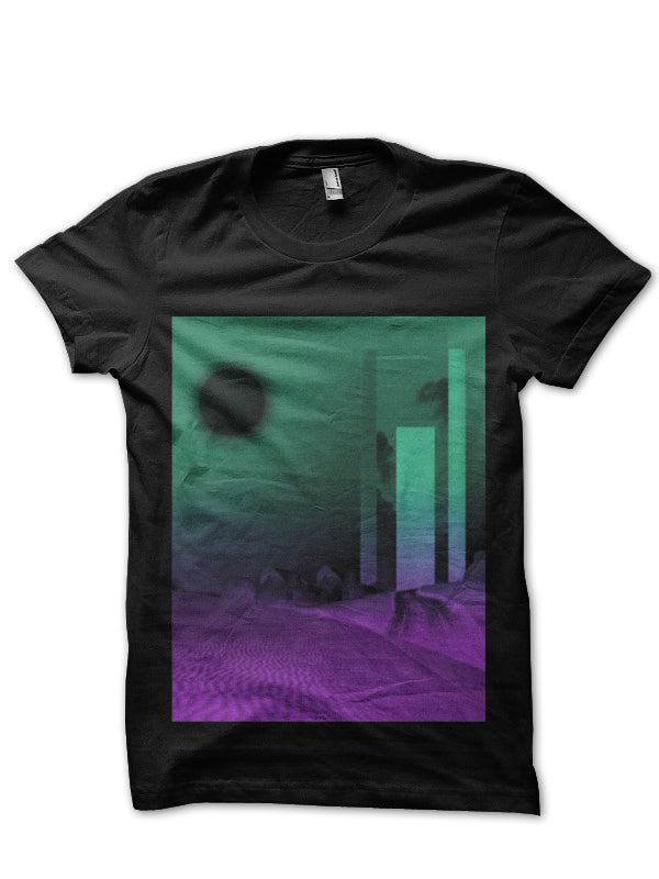 The Comet Is Coming T-Shirt Style003 Hoodie, Sweatshirt | CoreVibeTees.com
