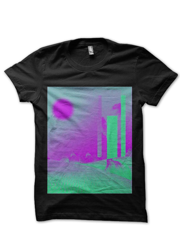 The Comet Is Coming T-Shirt Style002 Hoodie, Sweatshirt | CoreVibeTees.com