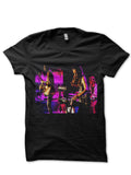 The Comet Is Coming T-Shirt Hoodie, Sweatshirt | CoreVibeTees.com