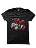 The Condemned T-Shirt Style002 Hoodie, Sweatshirt | CoreVibeTees.com