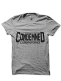 The Condemned T-Shirt Style003 Hoodie, Sweatshirt | CoreVibeTees.com
