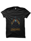 The Condemned T-Shirt Hoodie, Sweatshirt | CoreVibeTees.com