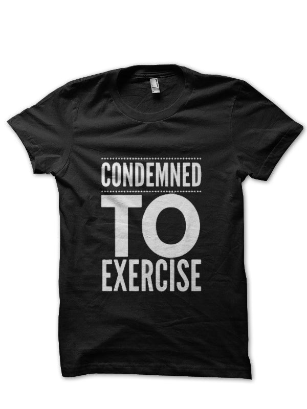 The Condemned T-Shirt Style004 Hoodie, Sweatshirt | CoreVibeTees.com