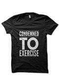 The Condemned T-Shirt Style004 Hoodie, Sweatshirt | CoreVibeTees.com