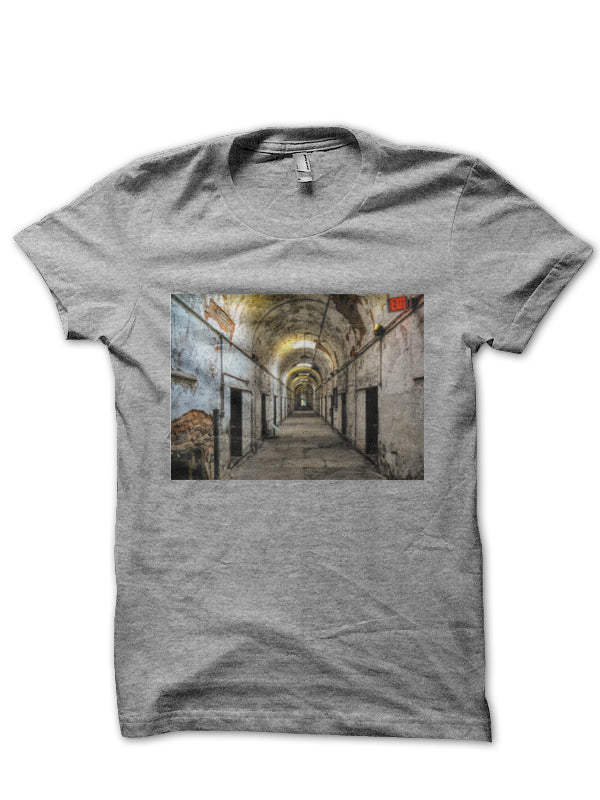 The Condemned T-Shirt Style006 Hoodie, Sweatshirt | CoreVibeTees.com