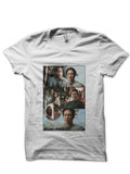 The Conjuring T-Shirt Style005 Hoodie, Sweatshirt | CoreVibeTees.com