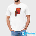 The Constitution Of India Hand Shirt