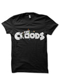 The Croods T-Shirt Style004 Hoodie, Sweatshirt | CoreVibeTees.com