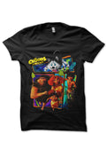 The Croods T-Shirt Style003 Hoodie, Sweatshirt | CoreVibeTees.com