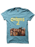 The Croods T-Shirt Style001 Hoodie, Sweatshirt | CoreVibeTees.com