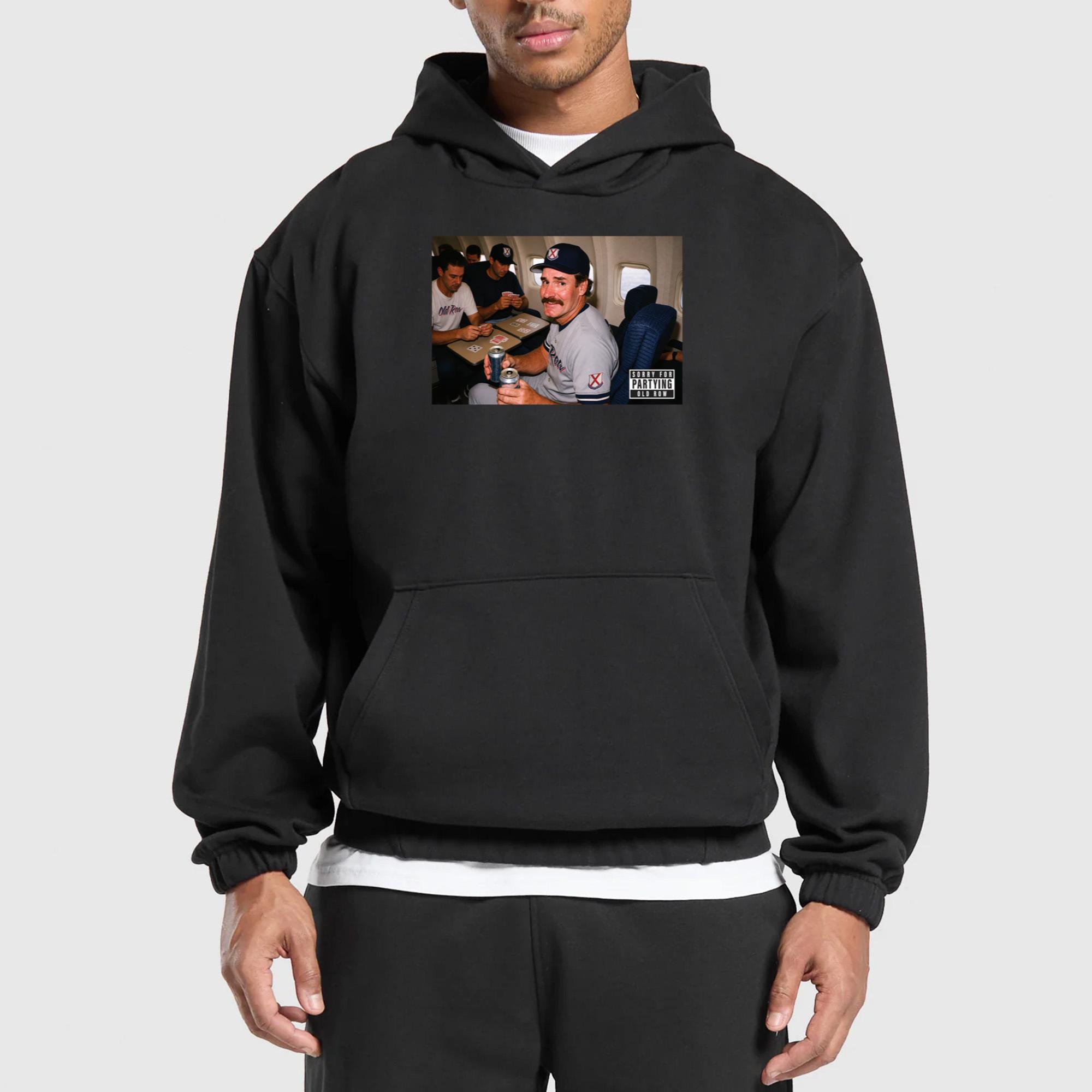 The Cross-Country Beer Flight Shirt