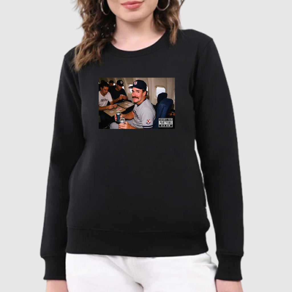 The Cross-Country Beer Flight Shirt