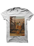 The Darjeeling Limited T-Shirt Style006 Hoodie, Sweatshirt | CoreVibeTees.com