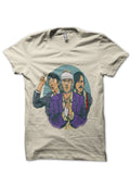The Darjeeling Limited T-Shirt Style005 Hoodie, Sweatshirt | CoreVibeTees.com