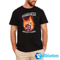 The Devil Went Down To Starkville And Left A Loser Shirt