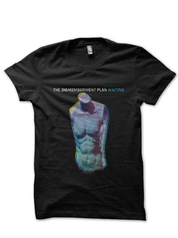 The Dismemberment Plan T-Shirt Style009 Hoodie, Sweatshirt | CoreVibeTees.com