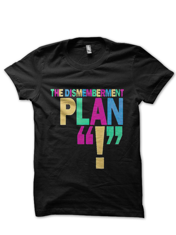 The Dismemberment Plan T-Shirt Style005 Hoodie, Sweatshirt | CoreVibeTees.com