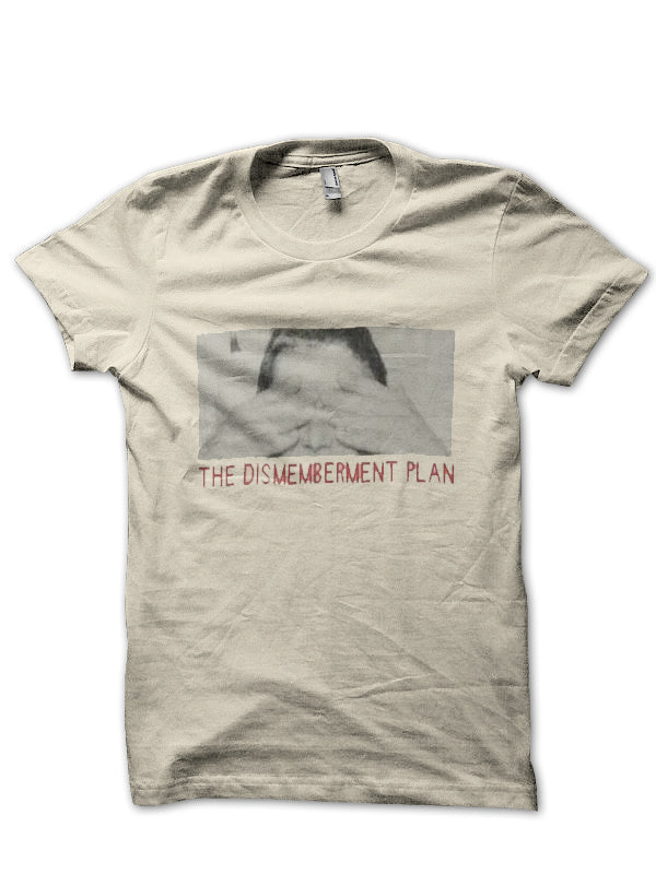 The Dismemberment Plan T-Shirt Style004 Hoodie, Sweatshirt | CoreVibeTees.com