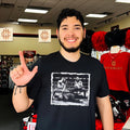 The Dogs The New 5-Second Pose Shirt