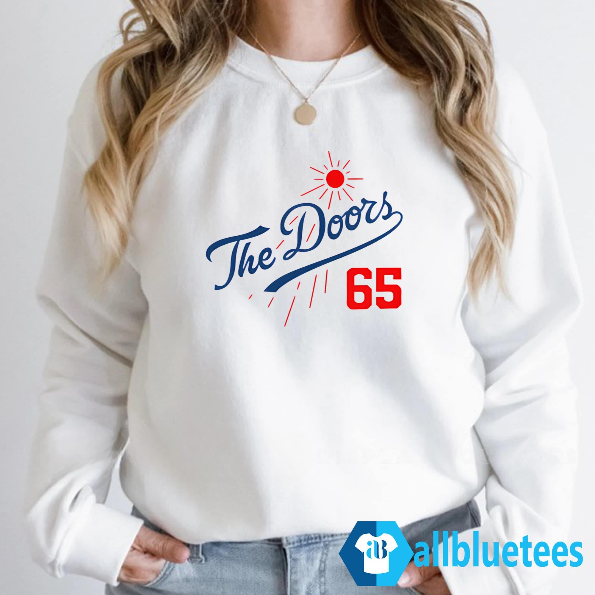 The Doors 65 Shirt