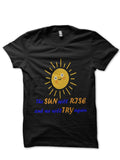 The Down Troddence T-Shirt Style023 Hoodie, Sweatshirt | CoreVibeTees.com
