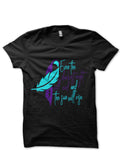 The Down Troddence T-Shirt Style021 Hoodie, Sweatshirt | CoreVibeTees.com
