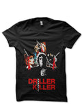 The Driller Killer T-Shirt Style010 Hoodie, Sweatshirt | CoreVibeTees.com