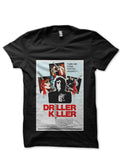 The Driller Killer T-Shirt Hoodie, Sweatshirt | CoreVibeTees.com