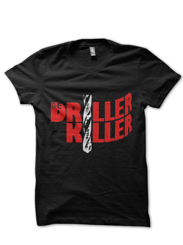 The Driller Killer T-Shirt Style005 Hoodie, Sweatshirt | CoreVibeTees.com