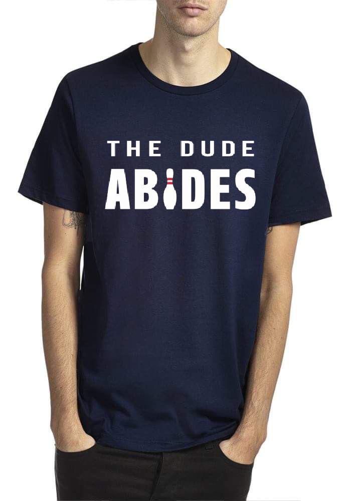 The Dude Abides T-Shirt Style001 Hoodie, Sweatshirt | CoreVibeTees.com