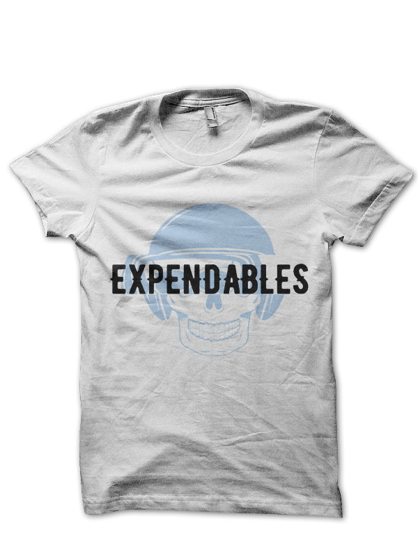 The Expendables 4 T-Shirt Style009 Hoodie, Sweatshirt | CoreVibeTees.com