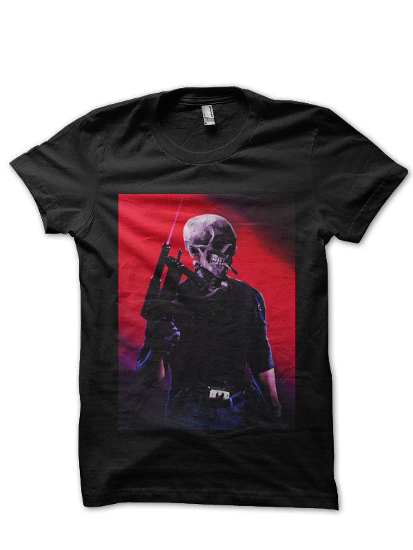 The Expendables 4 T-Shirt Style007 Hoodie, Sweatshirt | CoreVibeTees.com