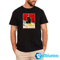 The Fallout Ghoul Retro Western Shirt