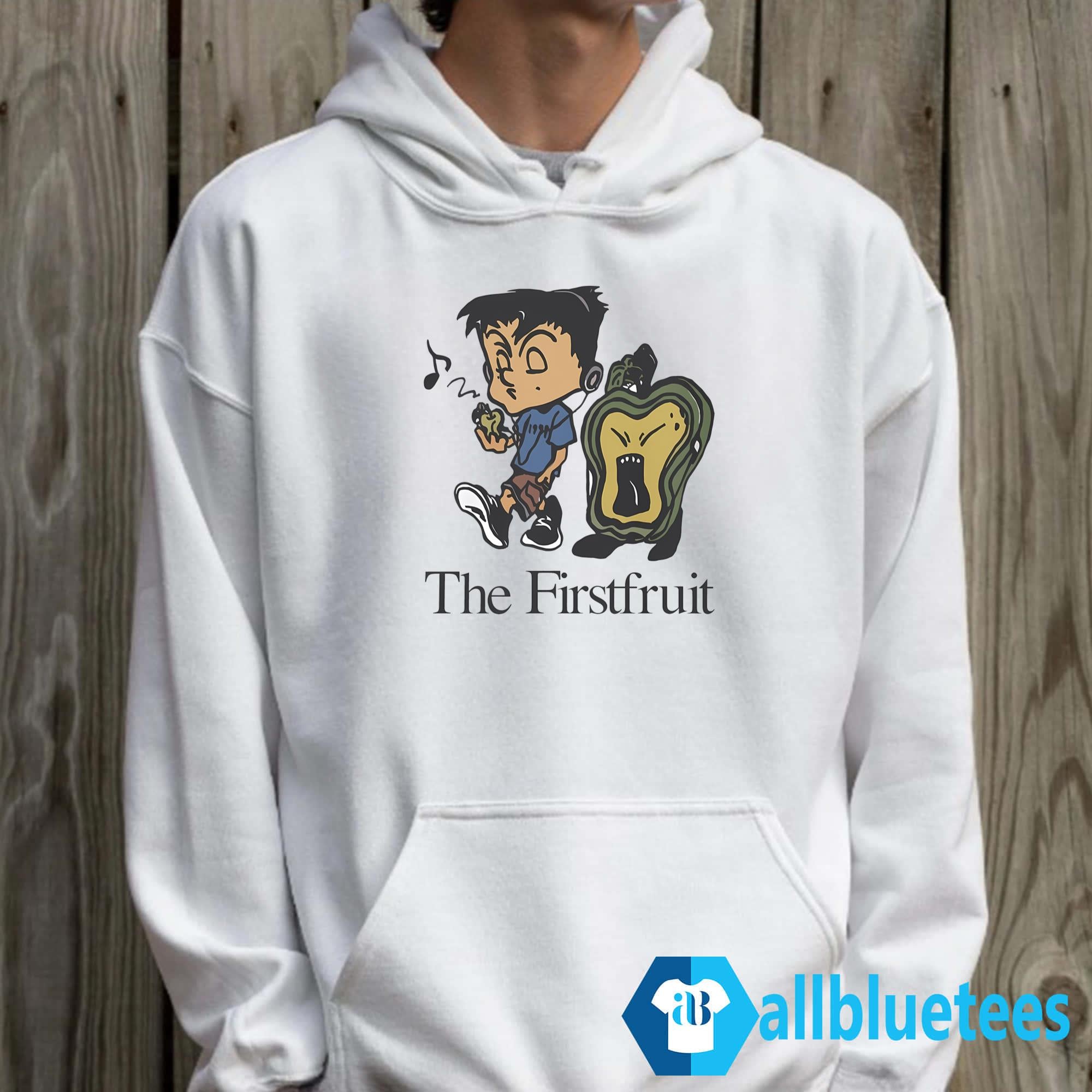 The Firstfruit Shirt